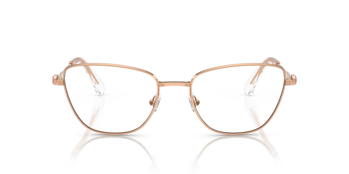 Gafas Graduadas Swarovski Sk1018 SK1018 4014 53 19 — vista 4