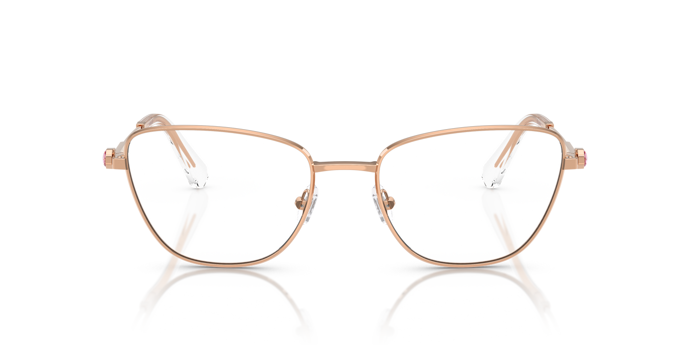 Gafas Graduadas Swarovski Sk1018 SK1018 4014 55 19 · vista 4