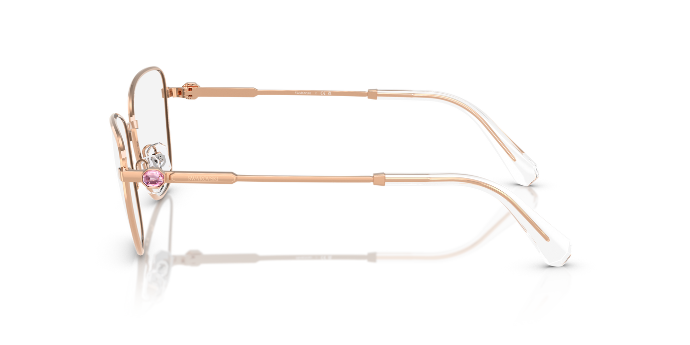 Gafas Graduadas Swarovski Sk1018 SK1018 4014 55 19 · vista 2