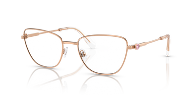 Korrektionsbrille Swarovski Sk1018 SK1018 4014 55 19