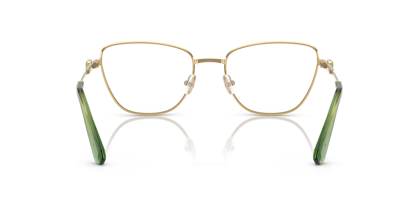 Gafas Graduadas Swarovski Sk1018 SK1018 4017 53 19 · vista 3