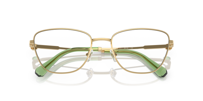Gafas Graduadas Swarovski Sk1018 SK1018 4017 55 19 — vista 5