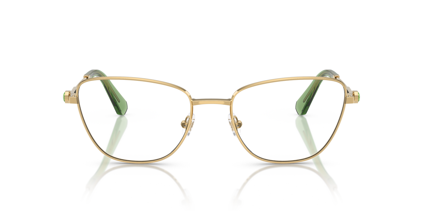 Gafas Graduadas Swarovski Sk1018 SK1018 4017 53 19 · vista 4