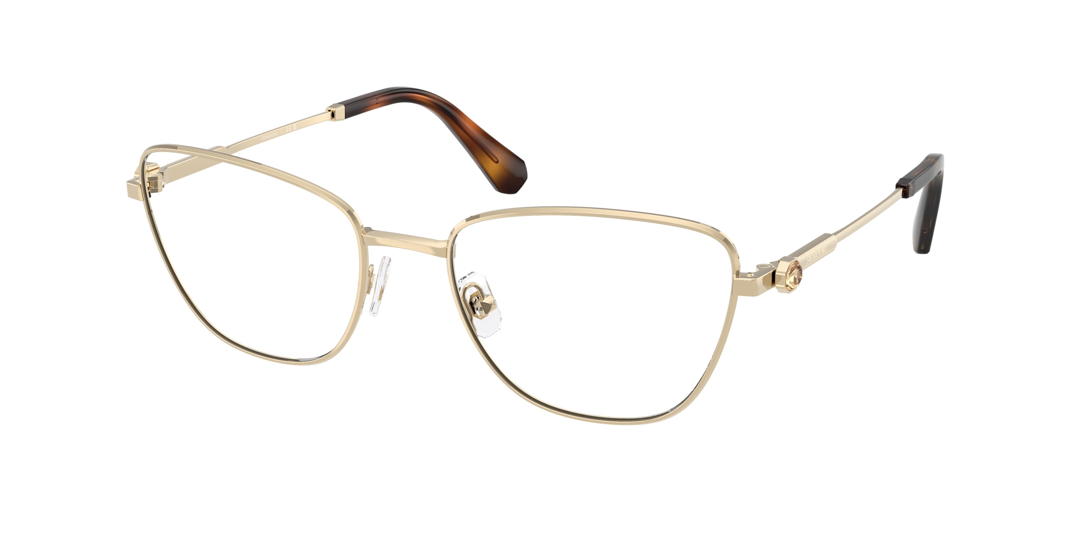 Swarovski Sonnenbrille 0189 72T 55 16