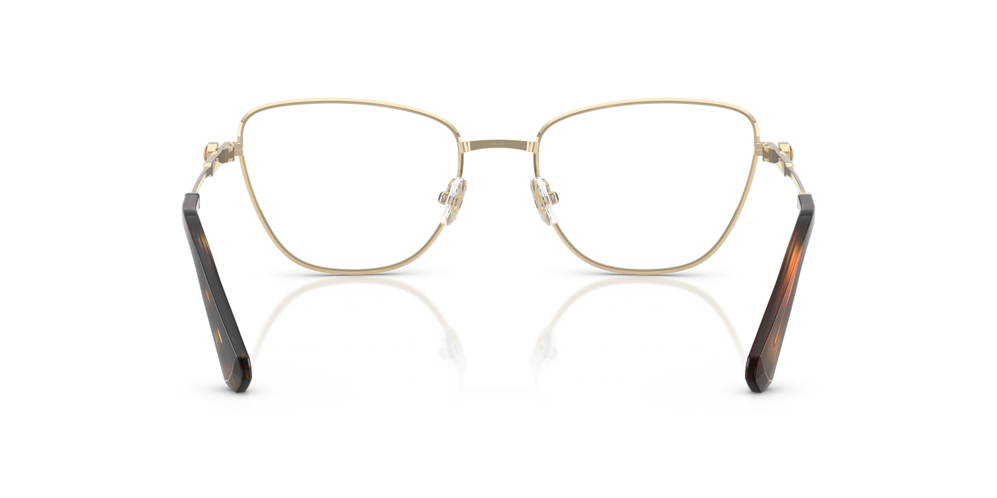 Gafas Graduadas Swarovski Sk1018 SK1018 4028 55 19 · vista 3