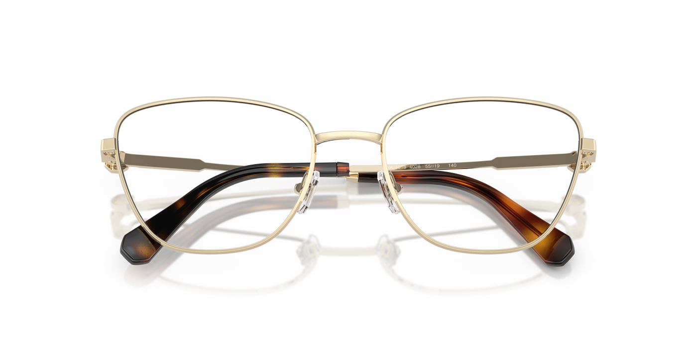 Gafas Graduadas Swarovski Sk1018 SK1018 4028 55 19 · vista 5