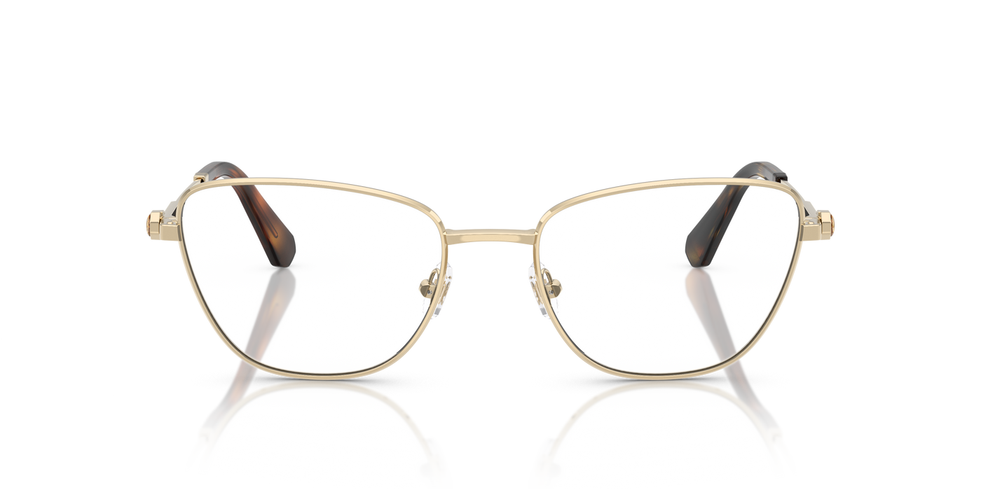 Gafas Graduadas Swarovski Sk1018 SK1018 4028 55 19 · vista 4