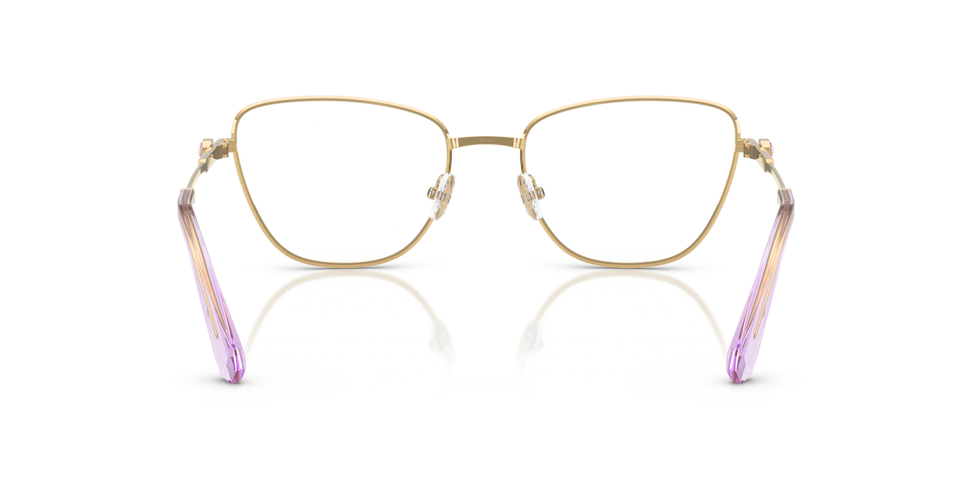 Gafas Graduadas Swarovski Sk1018 SK1018 4036 55 19 · vista 3