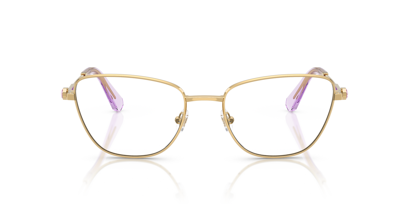 Gafas Graduadas Swarovski Sk1018 SK1018 4036 53 19 · vista 4