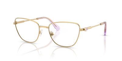 Korrektionsbrille Swarovski Sk1018 SK1018 4036 53 19