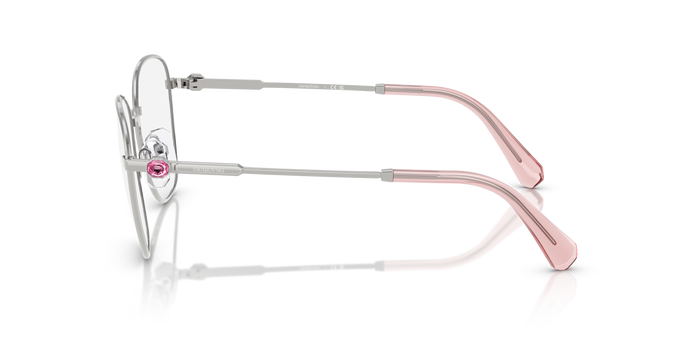 Gafas de Sol Swarovski SK1019 4001 52 18 — vista 3
