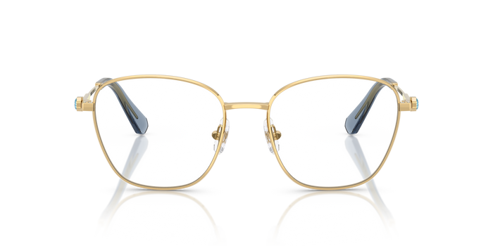 Gafas de Sol Swarovski SK1019 4021 52 18 — vista 2