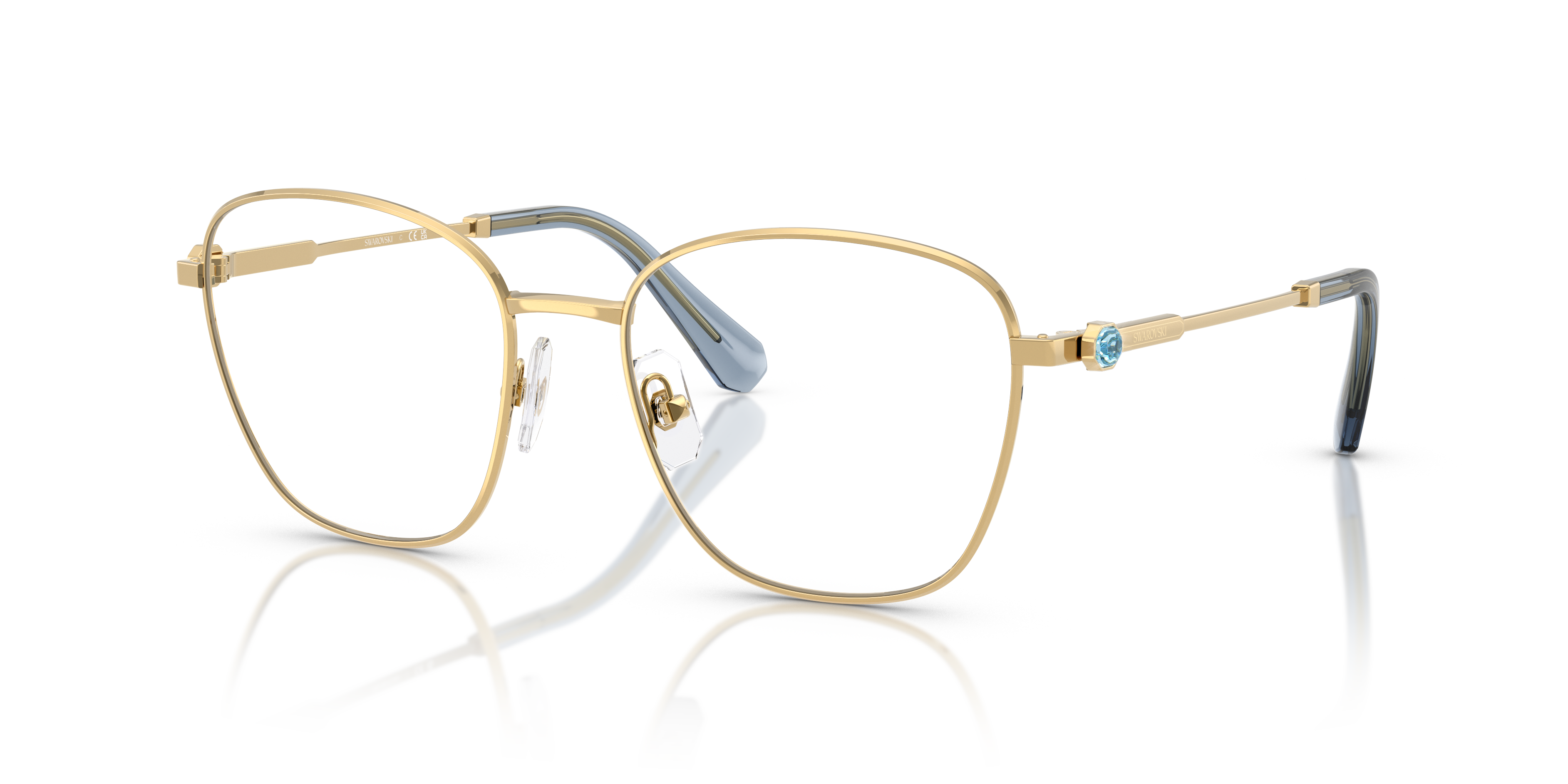 Sunglasses Swarovski SK1019 4021 52 18
