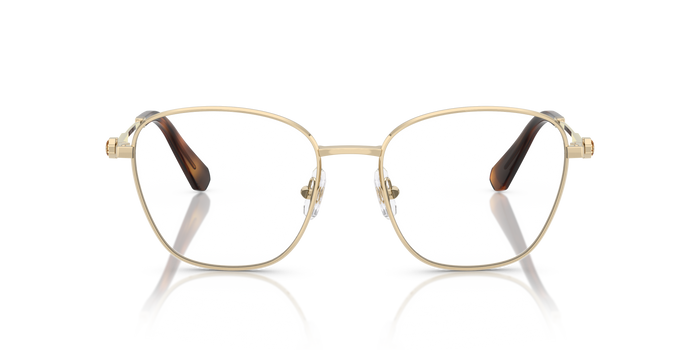 Sonnenbrille Swarovski SK1019 4028 52 18 — vista 2