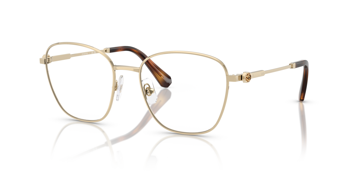 Sonnenbrille Swarovski SK1019 4028 54 18