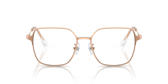 Gafas de Sol Swarovski SK1020D 4014 53 17 — vista 2