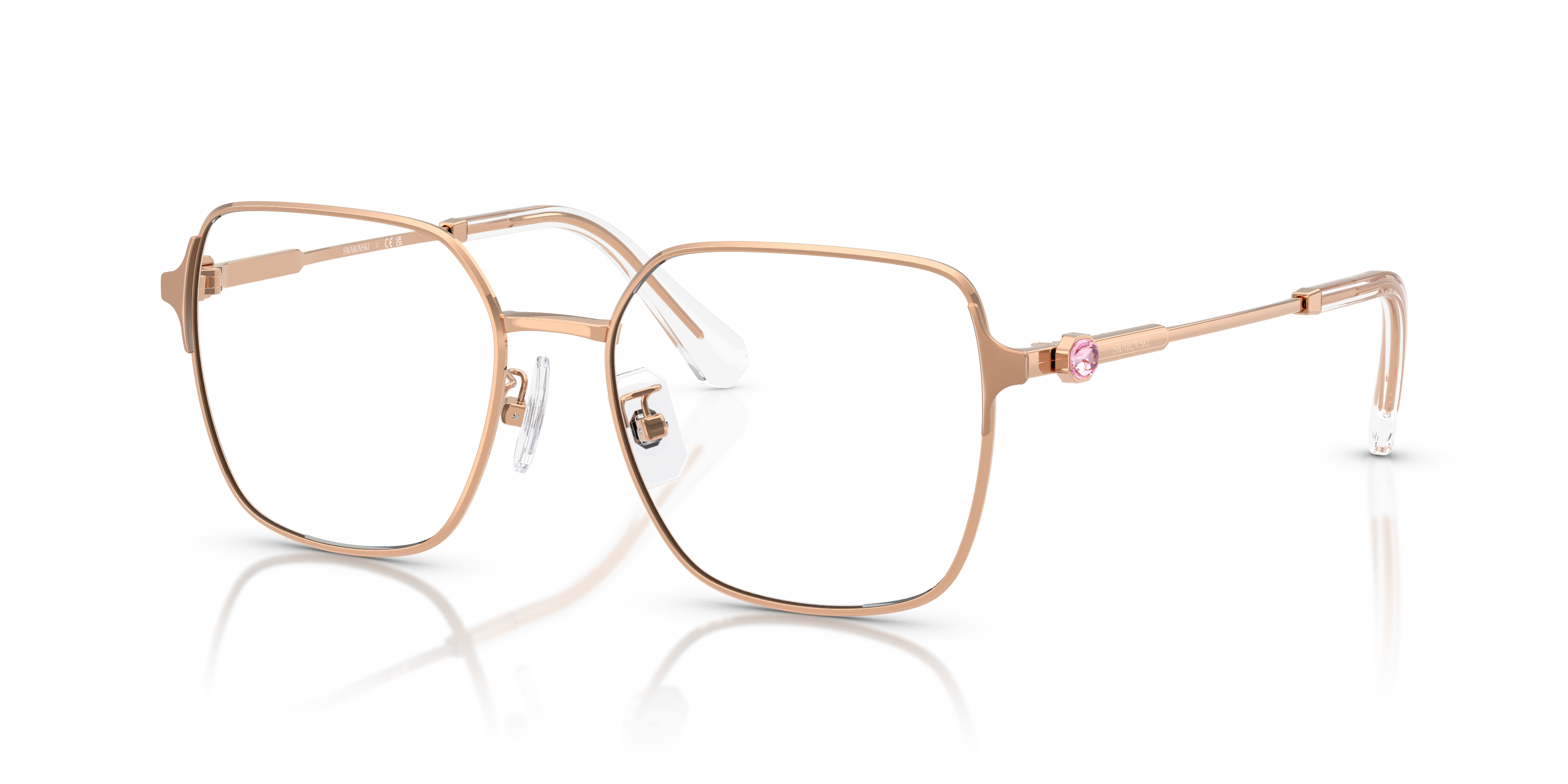Sunglasses Swarovski SK1020D 4014 53 17