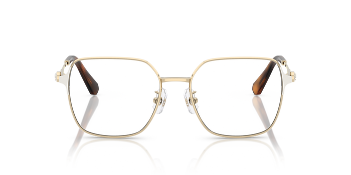 Sonnenbrille Swarovski SK1020D 4028 53 17 — vista 2