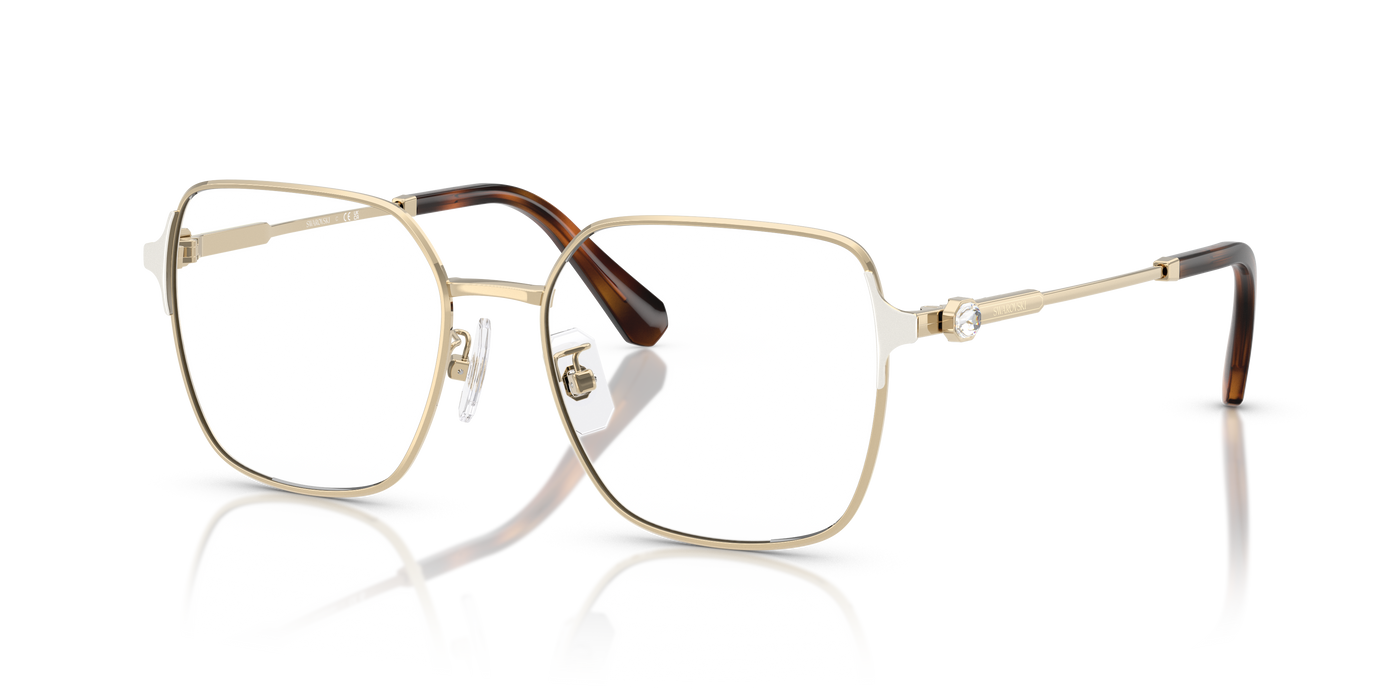 Sonnenbrille Swarovski SK1020D 4028 53 17