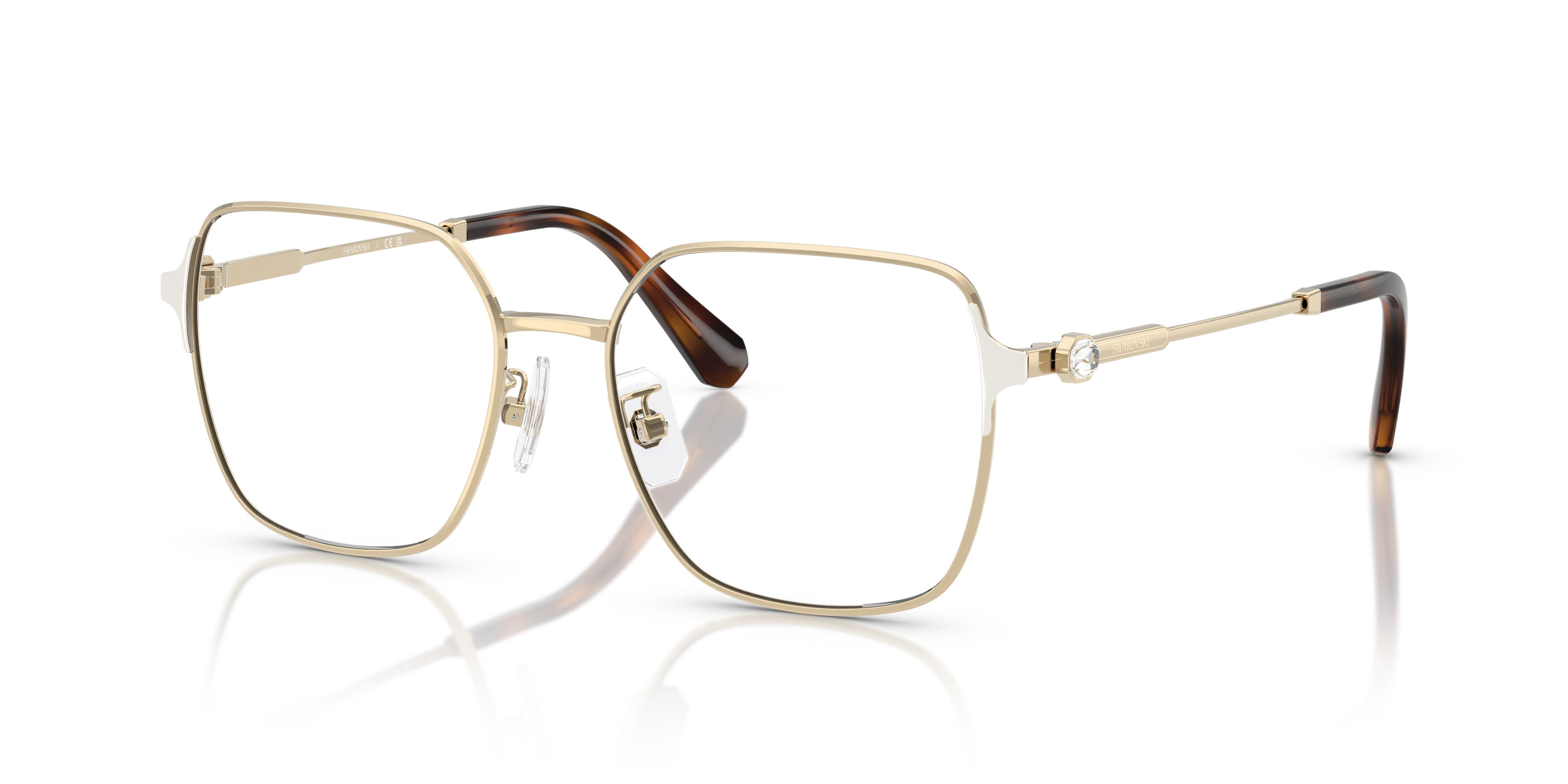 Sunglasses Swarovski SK1020D 4028 53 17