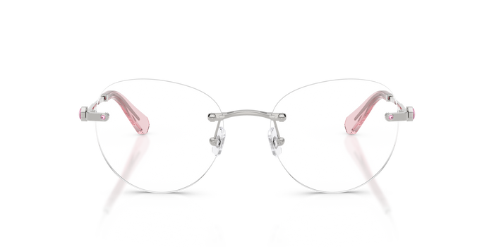 Gafas de Sol Swarovski SK1021 4001 53 19 — vista 2