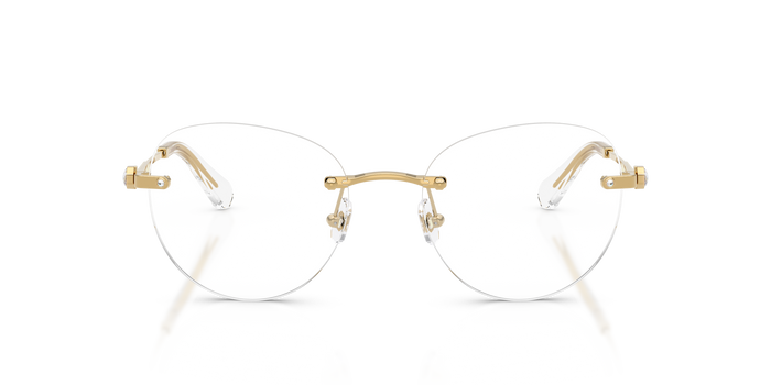 Sunglasses Swarovski SK1021 4004 53 19 — vista 2