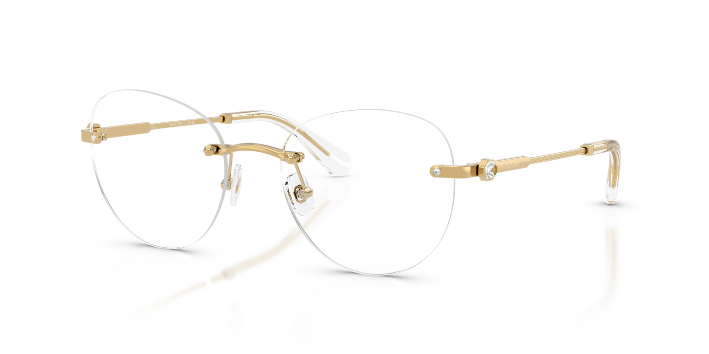 Sunglasses Swarovski SK1021 4004 53 19