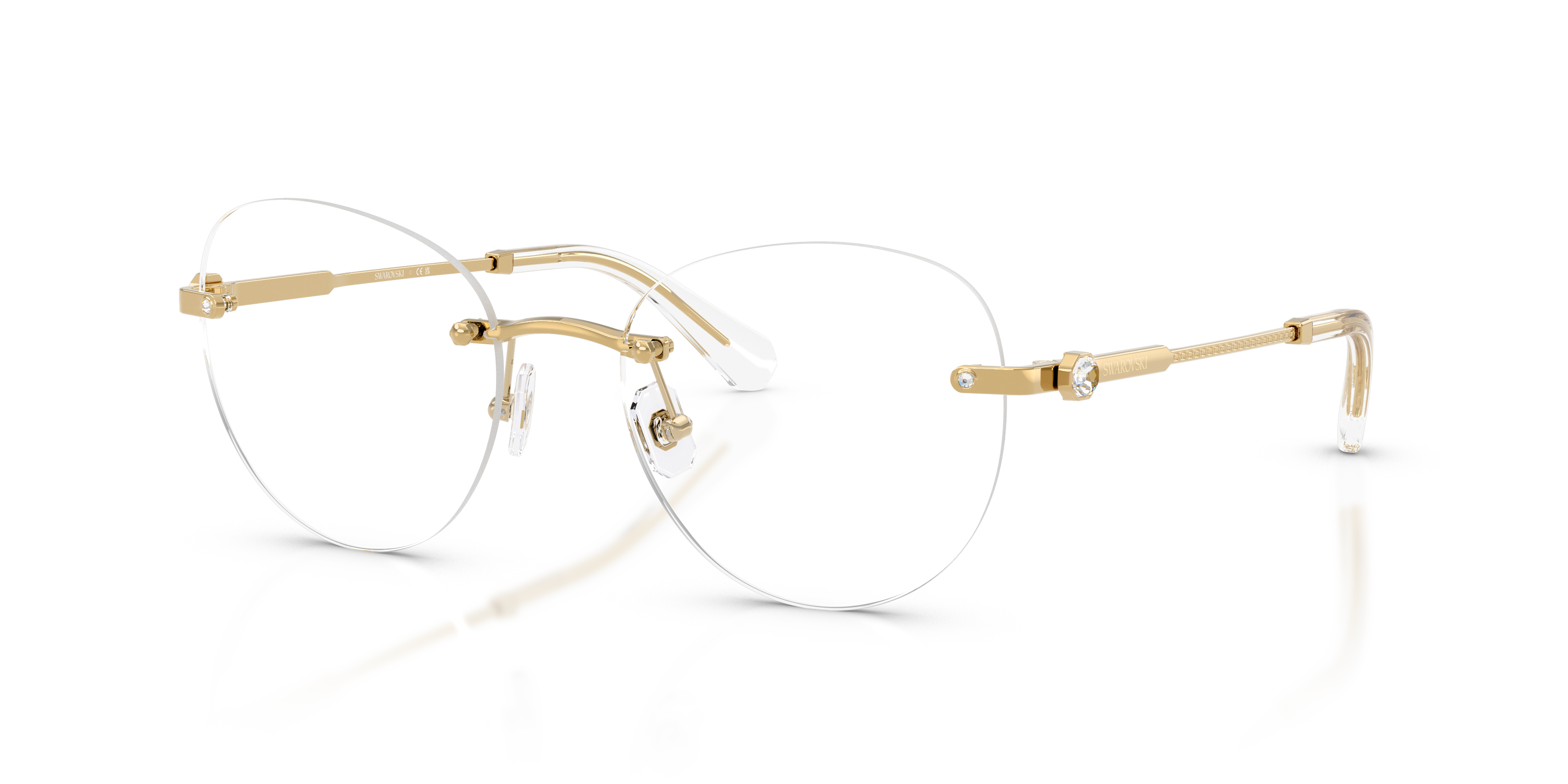 Sunglasses Swarovski SK1021 4004 53 19