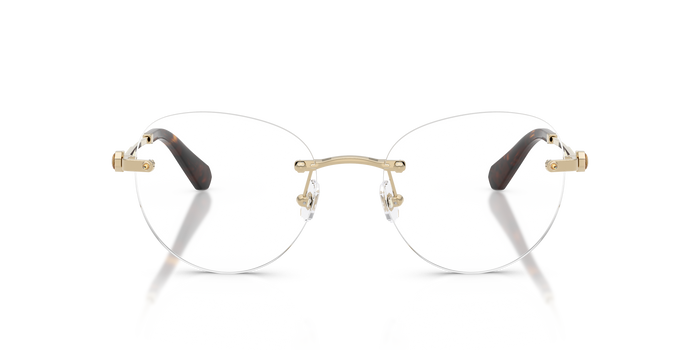 Sonnenbrille Swarovski SK1021 4013 53 19 — vista 2
