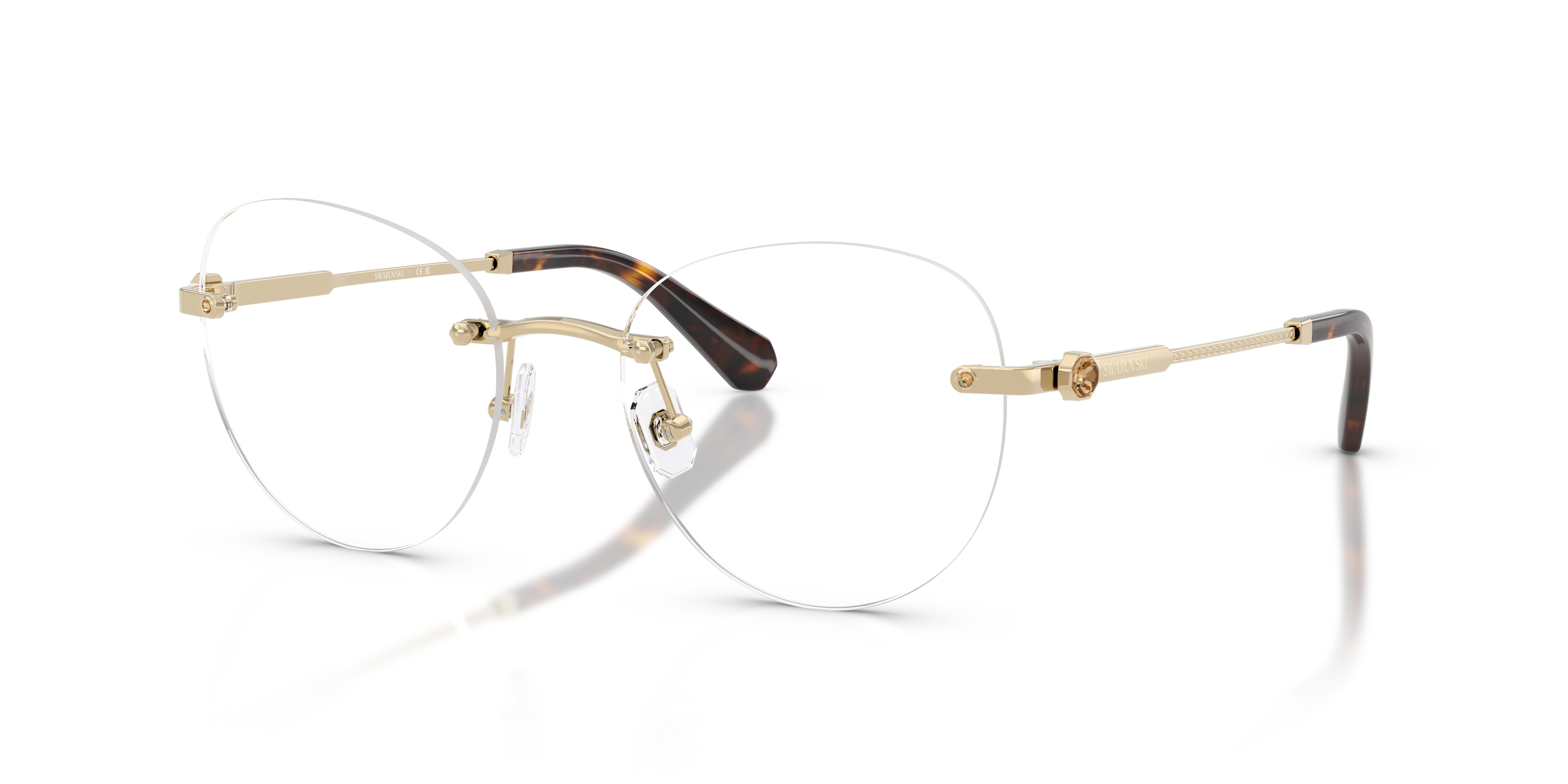 Sunglasses Swarovski SK1021 4013 53 19