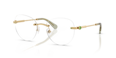Sonnenbrille Swarovski SK1021 4017 51 19