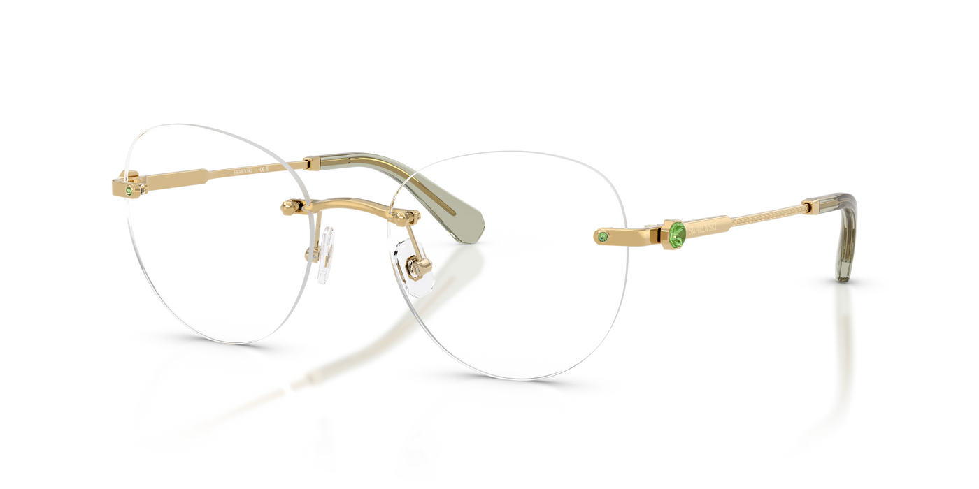 Sonnenbrille Swarovski SK1021 4017 53 19