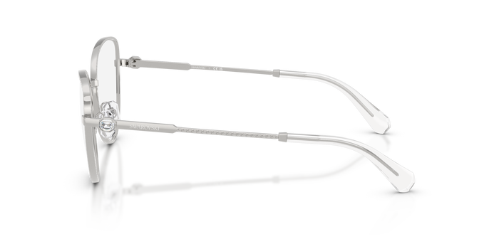 Sonnenbrille Swarovski SK1022 4001 54 20 — vista 3