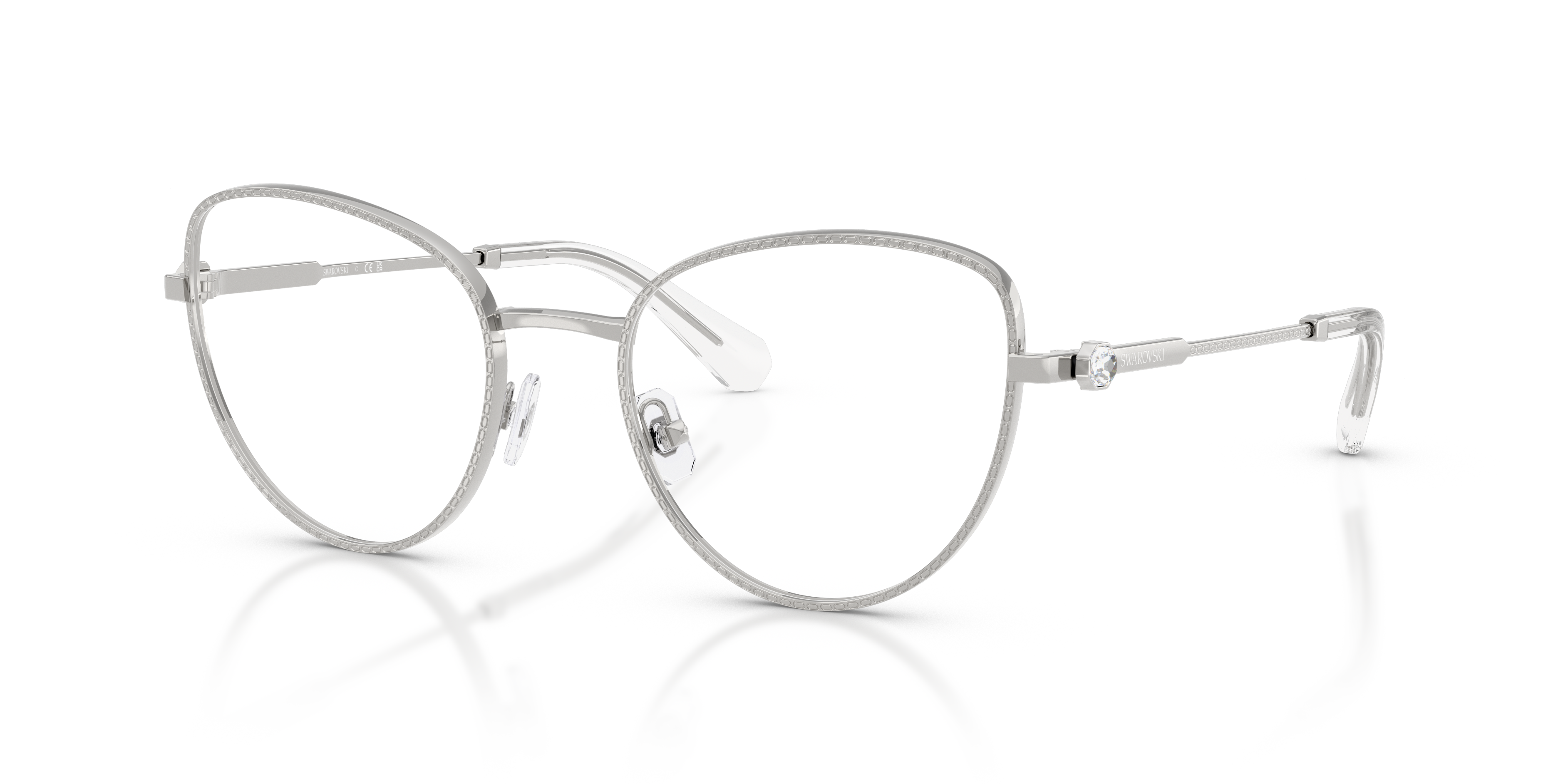 Sunglasses Swarovski SK1022 4001 54 20