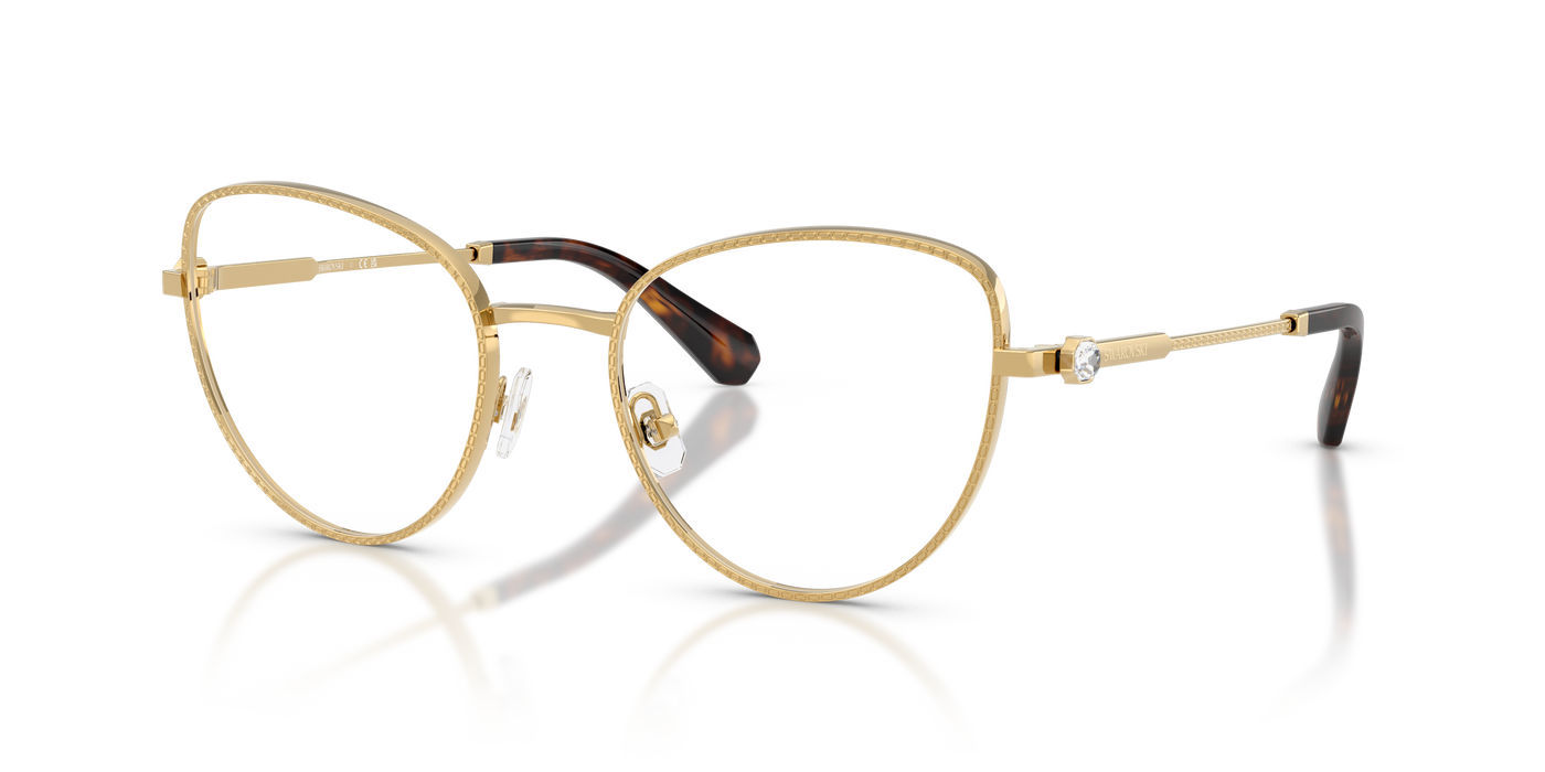 Sonnenbrille Swarovski SK1022 4004 52 20