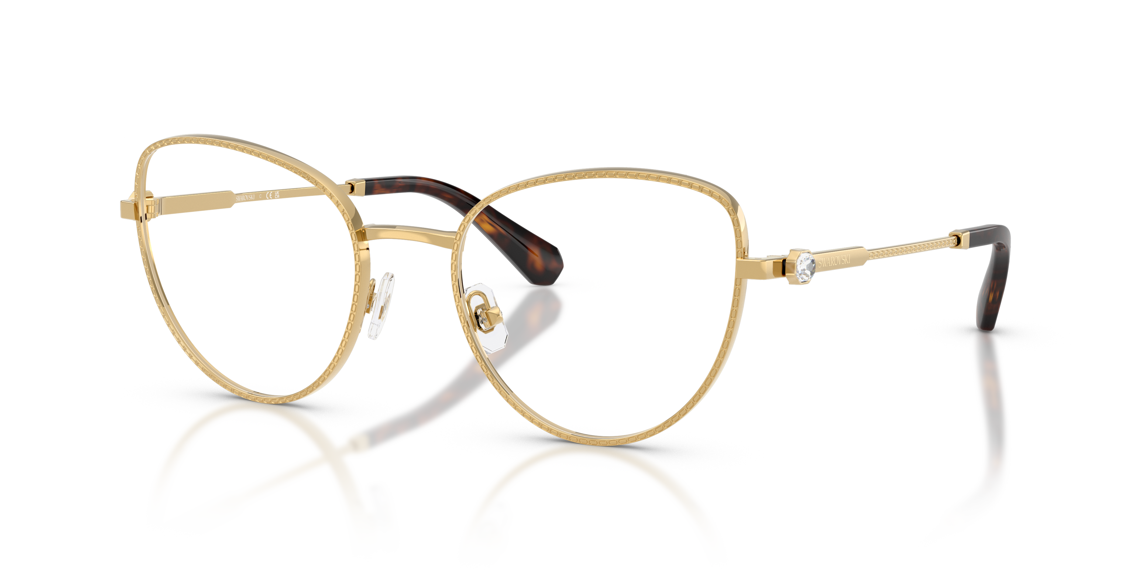 Sunglasses Swarovski SK1022 4004 54 20