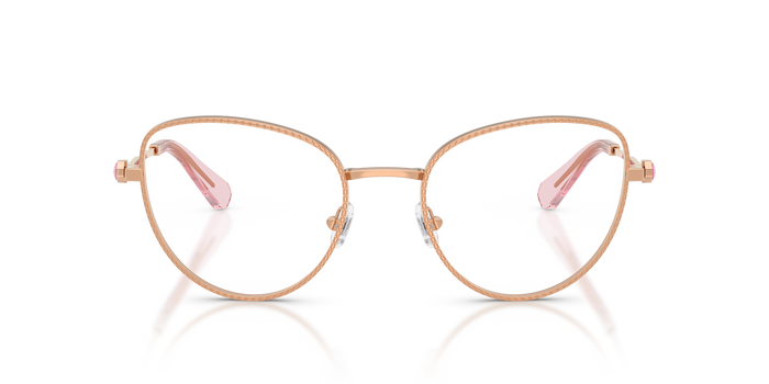 Gafas de Sol Swarovski SK1022 4014 52 20 — vista 2