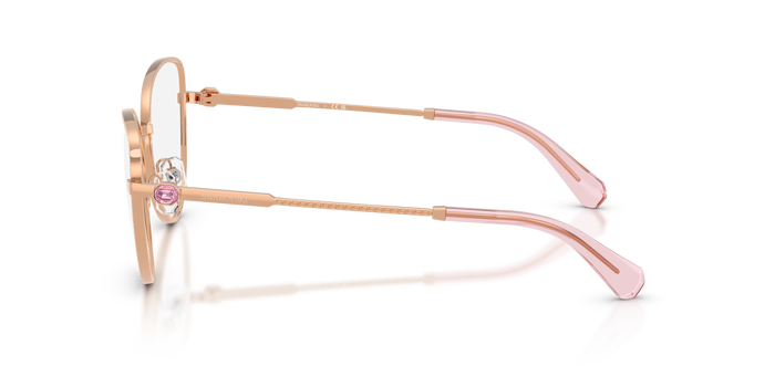 Gafas de Sol Swarovski SK1022 4014 54 20 — vista 3
