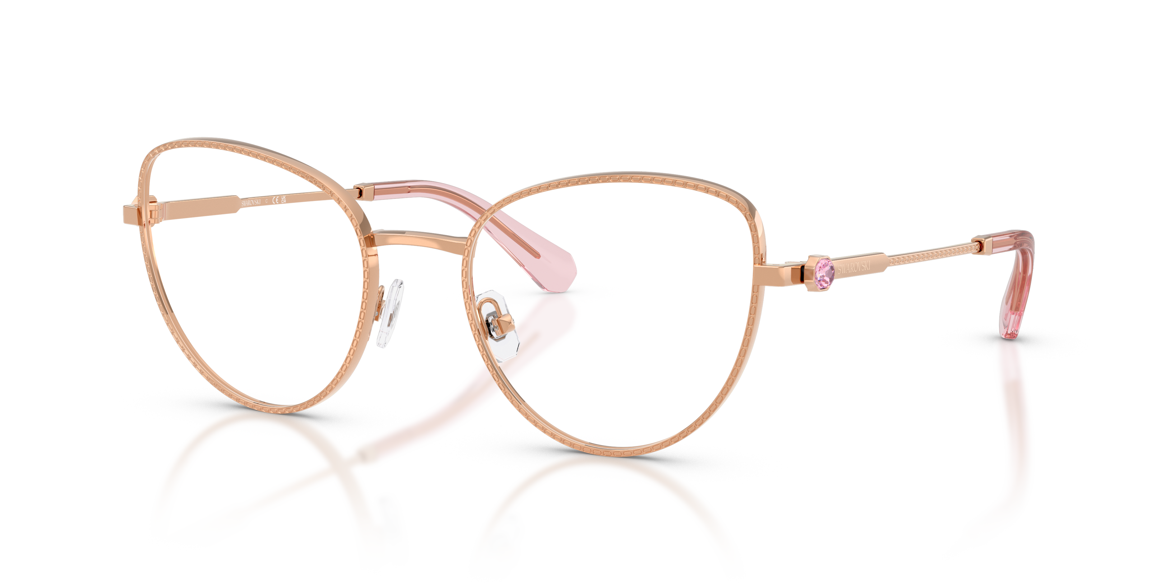 Sunglasses Swarovski SK1022 4014 52 20
