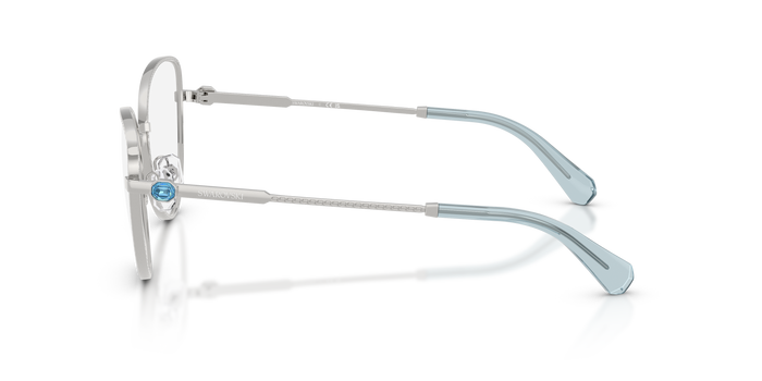 Gafas de Sol Swarovski SK1022 4020 54 20 — vista 3