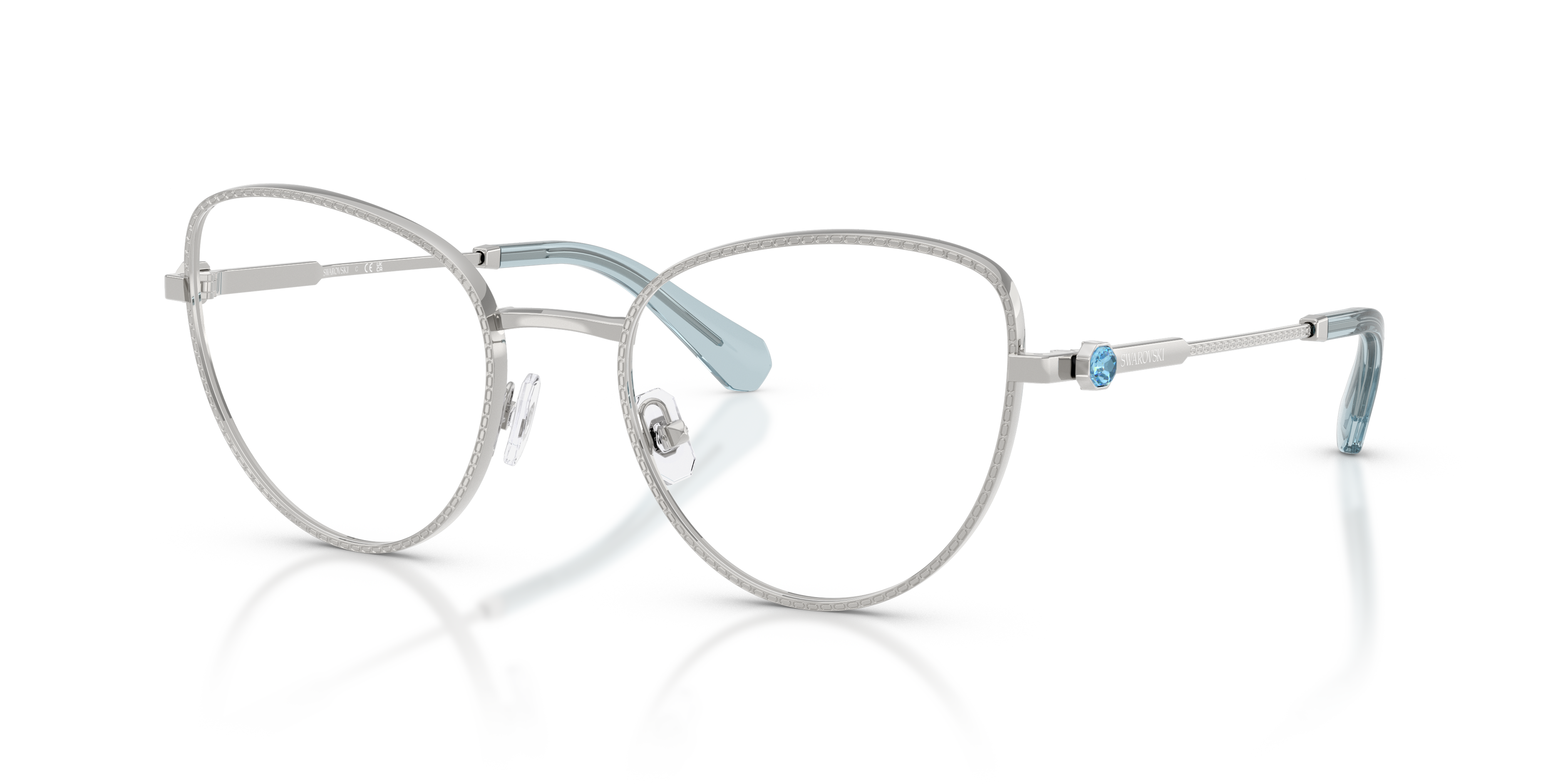 Sunglasses Swarovski SK1022 4020 52 20