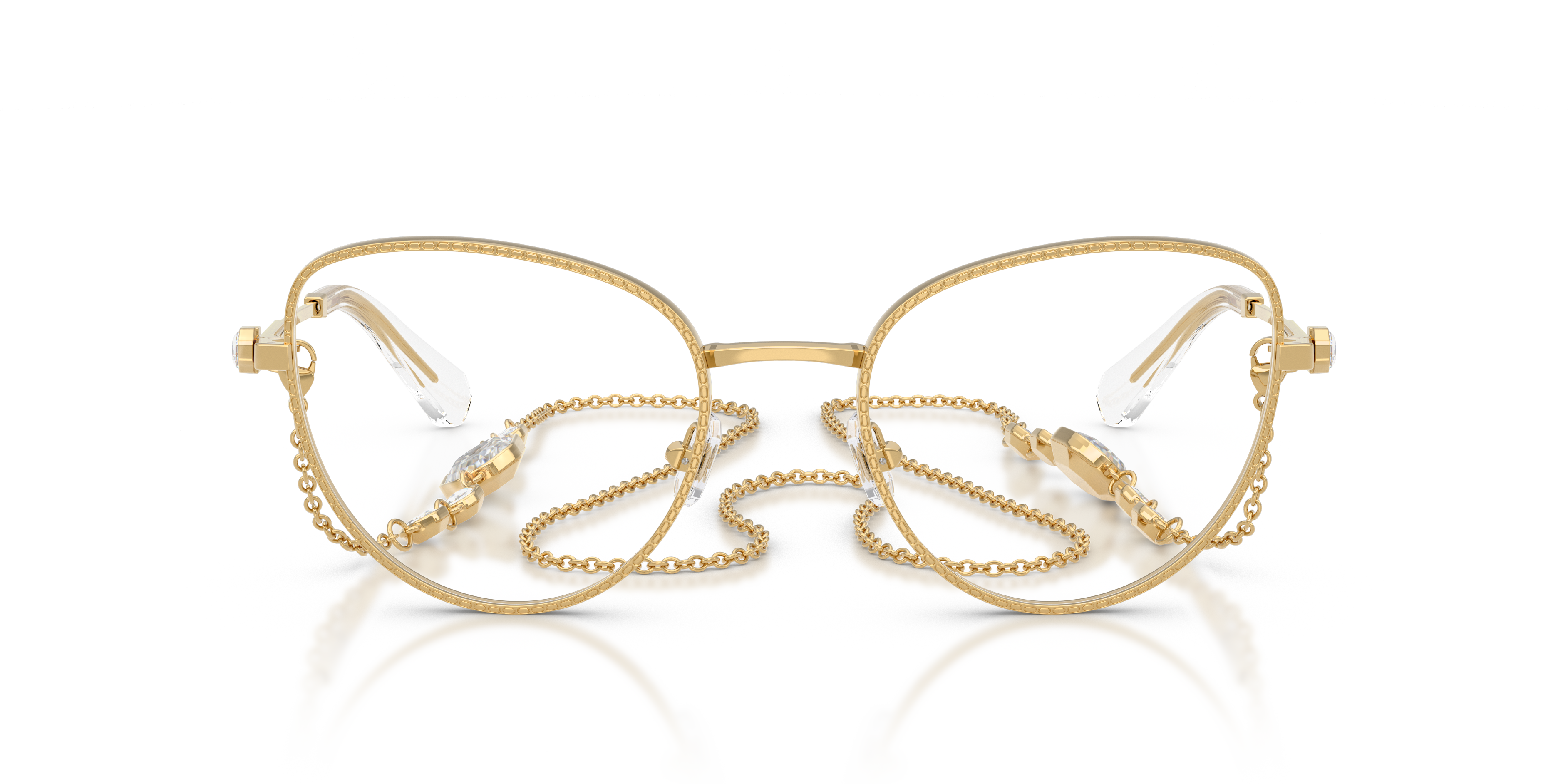 Sunglasses Swarovski SK1022 4039 52 20