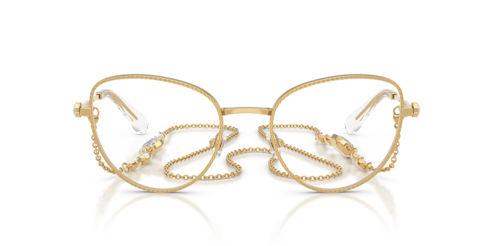 Sonnenbrille Swarovski SK1022 4039 52 20 — vista 2