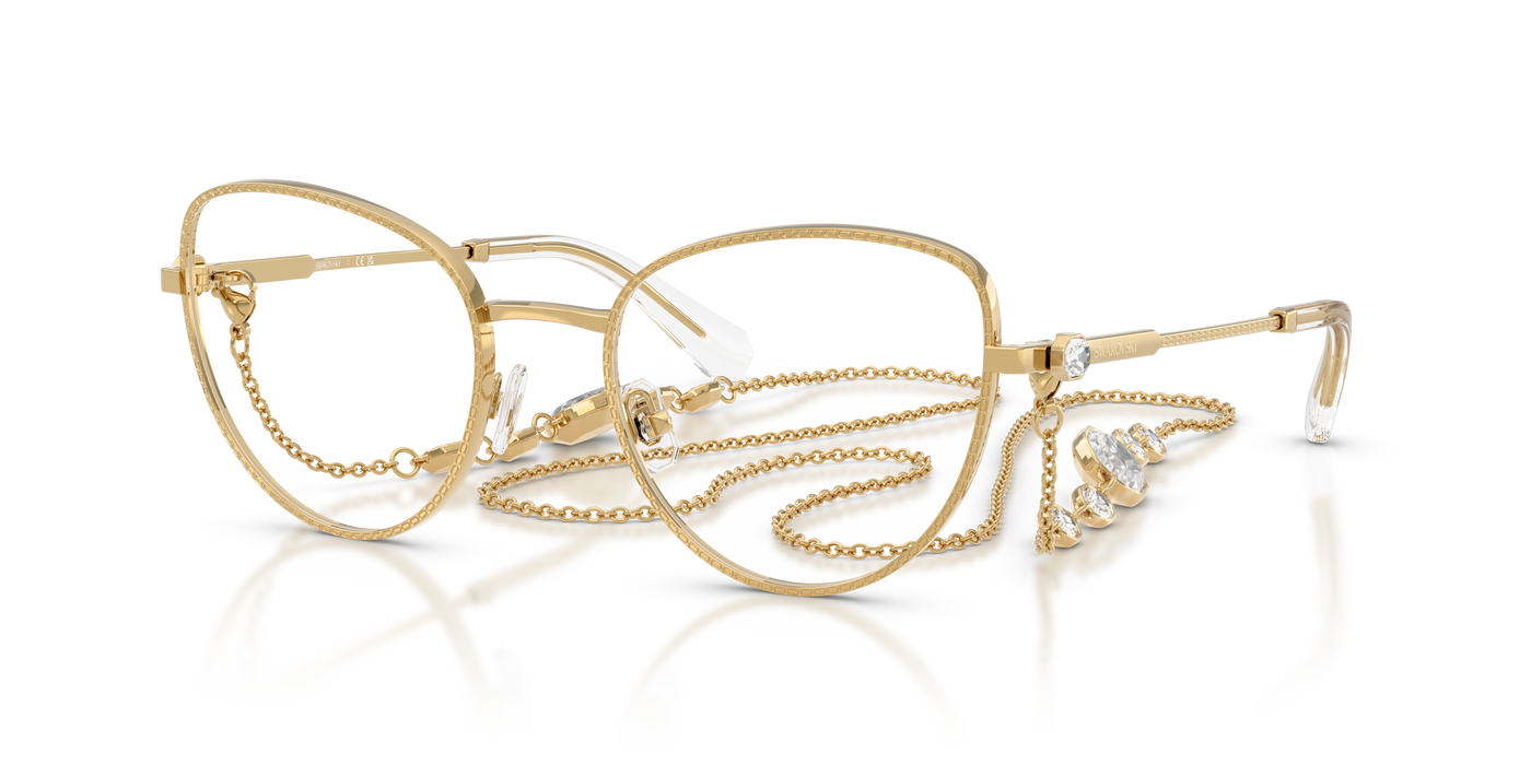 Gafas de Sol Swarovski SK1022 4039 54 20