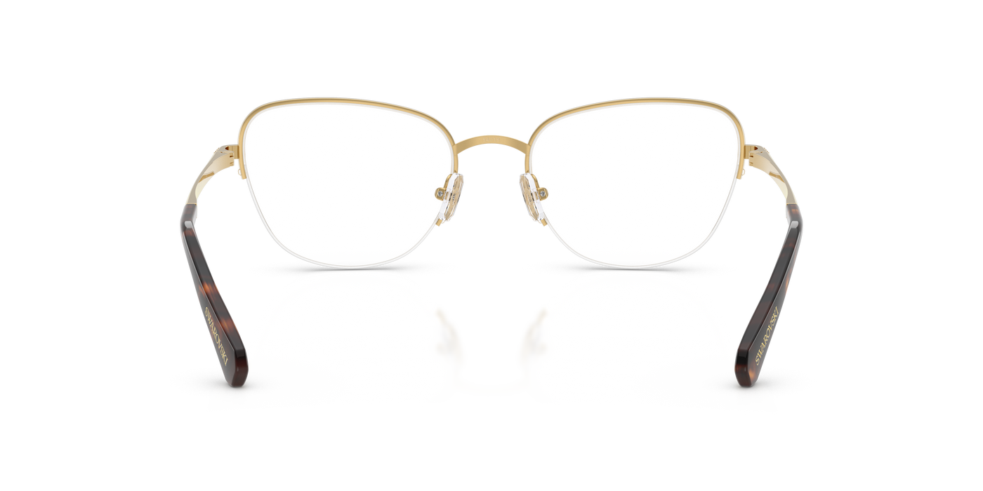 Gafas Graduadas Swarovski Sk1023 SK1023 4004 52 19 · vista 3