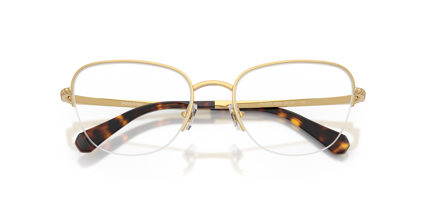 Gafas Graduadas Swarovski Sk1023 SK1023 4004 52 19 · vista 5