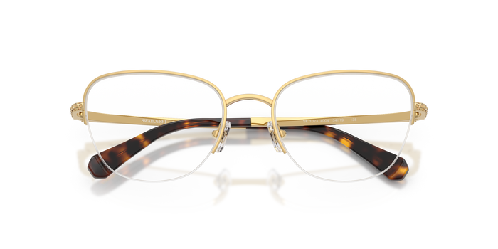 Korrektionsbrille Swarovski Sk1023 SK1023 4004 52 19 — vista 5