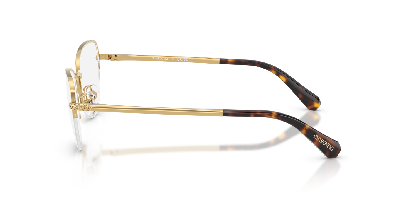 Gafas Graduadas Swarovski Sk1023 SK1023 4004 52 19 · vista 2