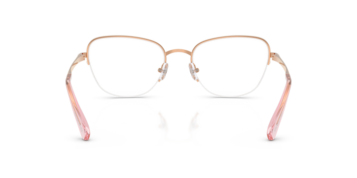 Prescription Glasses Swarovski Sk1023 SK1023 4014 52 19 — vista 3