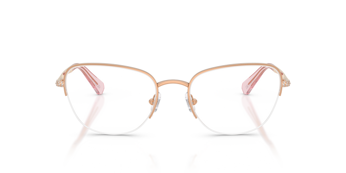 Prescription Glasses Swarovski Sk1023 SK1023 4014 52 19 — vista 4